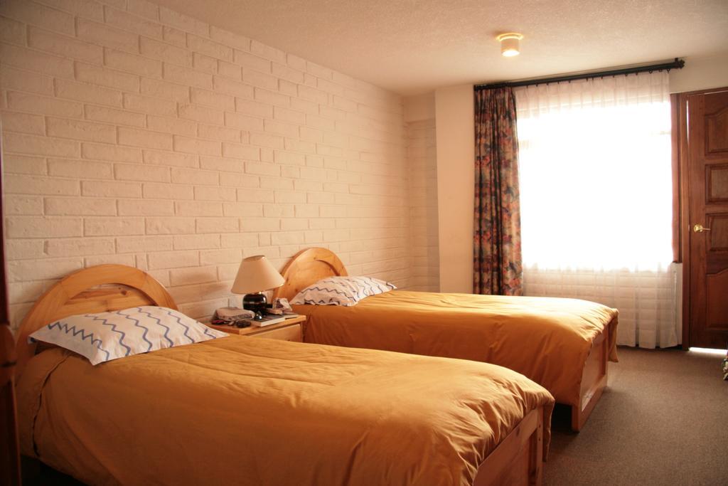 Apartamentos Los Quipus Quito Ngoại thất bức ảnh
