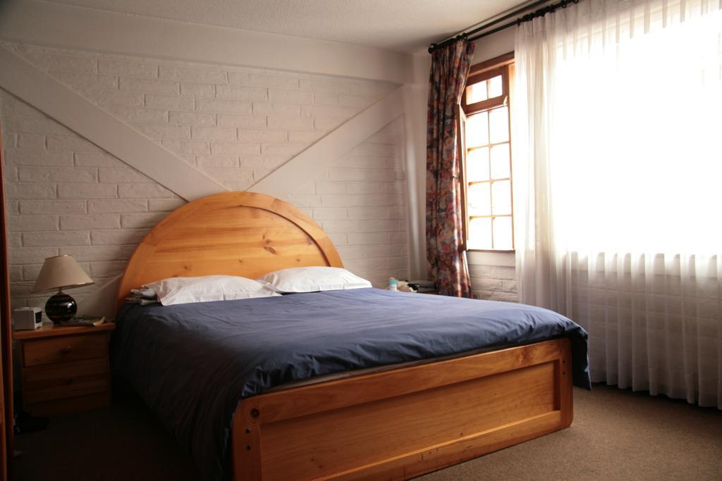 Apartamentos Los Quipus Quito Phòng bức ảnh