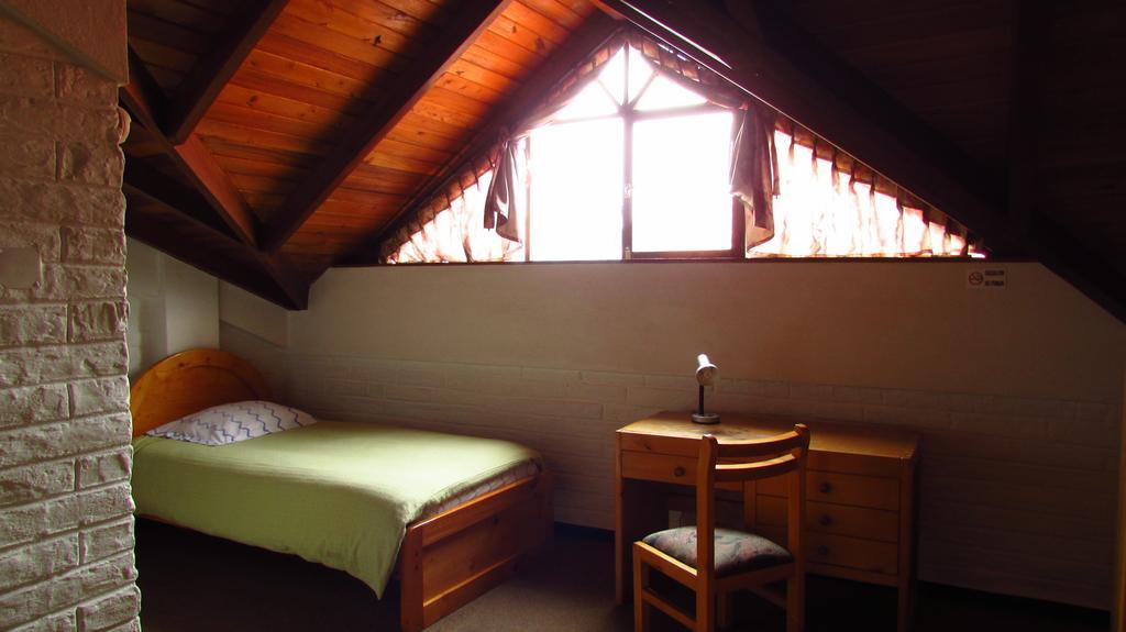 Apartamentos Los Quipus Quito Phòng bức ảnh