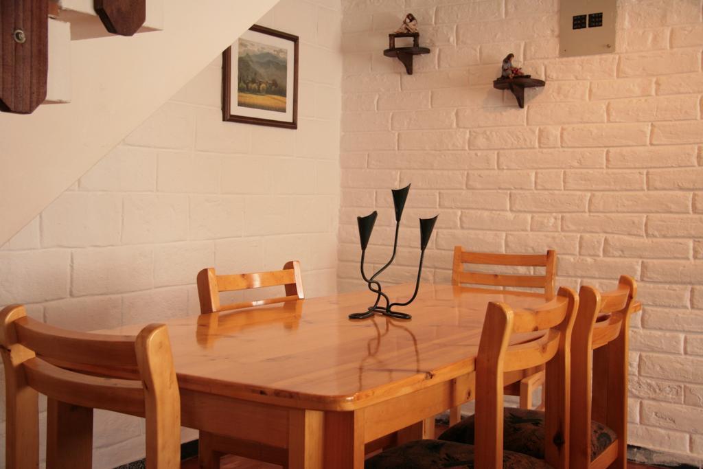 Apartamentos Los Quipus Quito Phòng bức ảnh