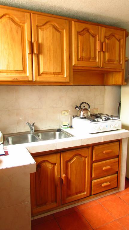 Apartamentos Los Quipus Quito Phòng bức ảnh