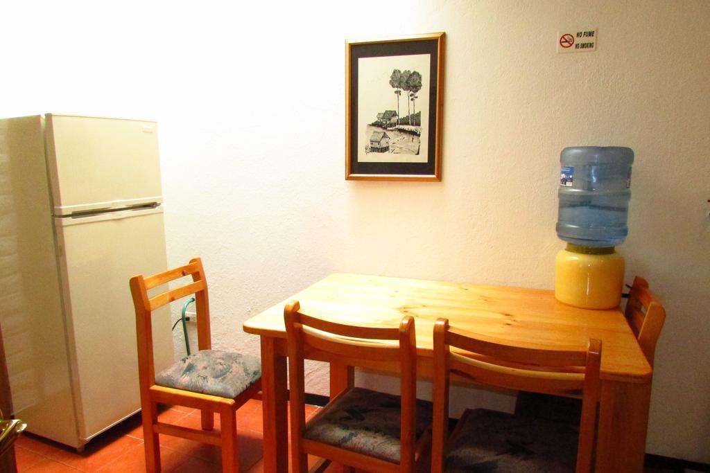 Apartamentos Los Quipus Quito Phòng bức ảnh