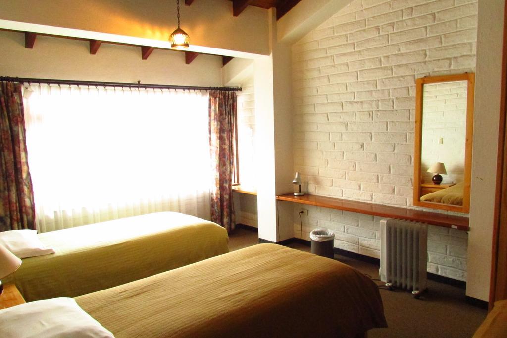 Apartamentos Los Quipus Quito Phòng bức ảnh