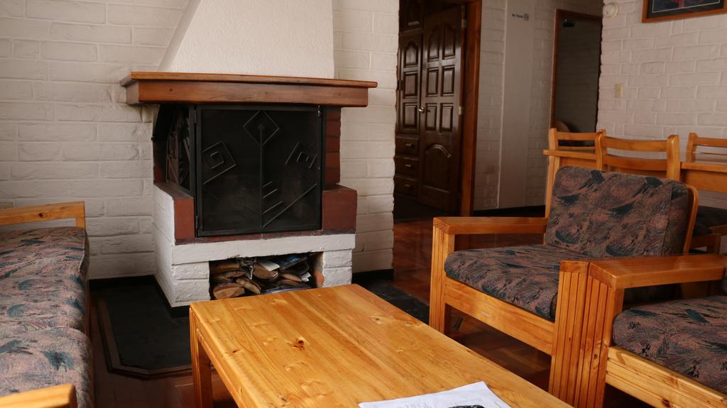 Apartamentos Los Quipus Quito Phòng bức ảnh