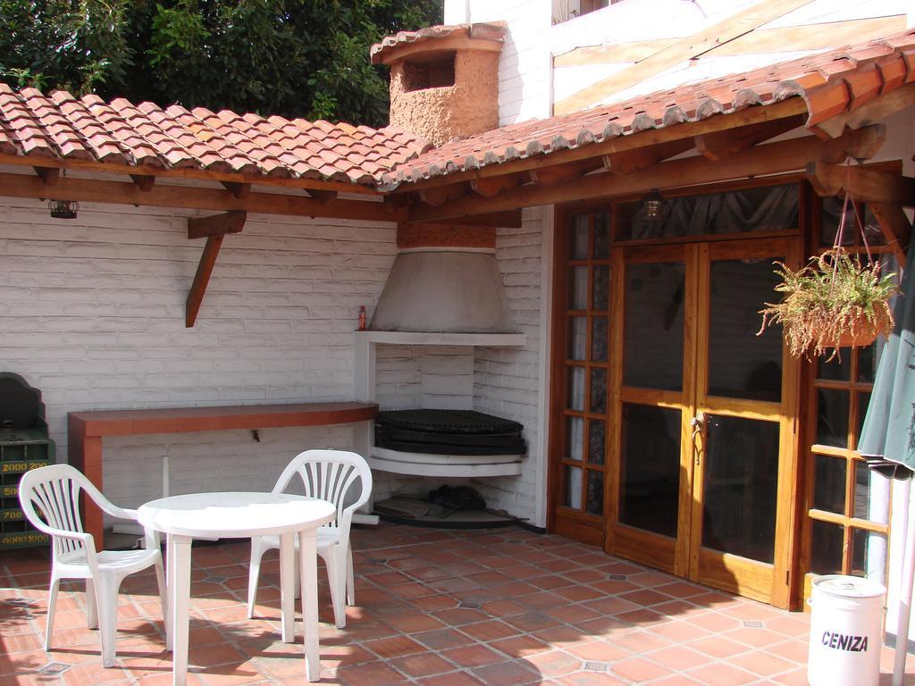 Apartamentos Los Quipus Quito Ngoại thất bức ảnh