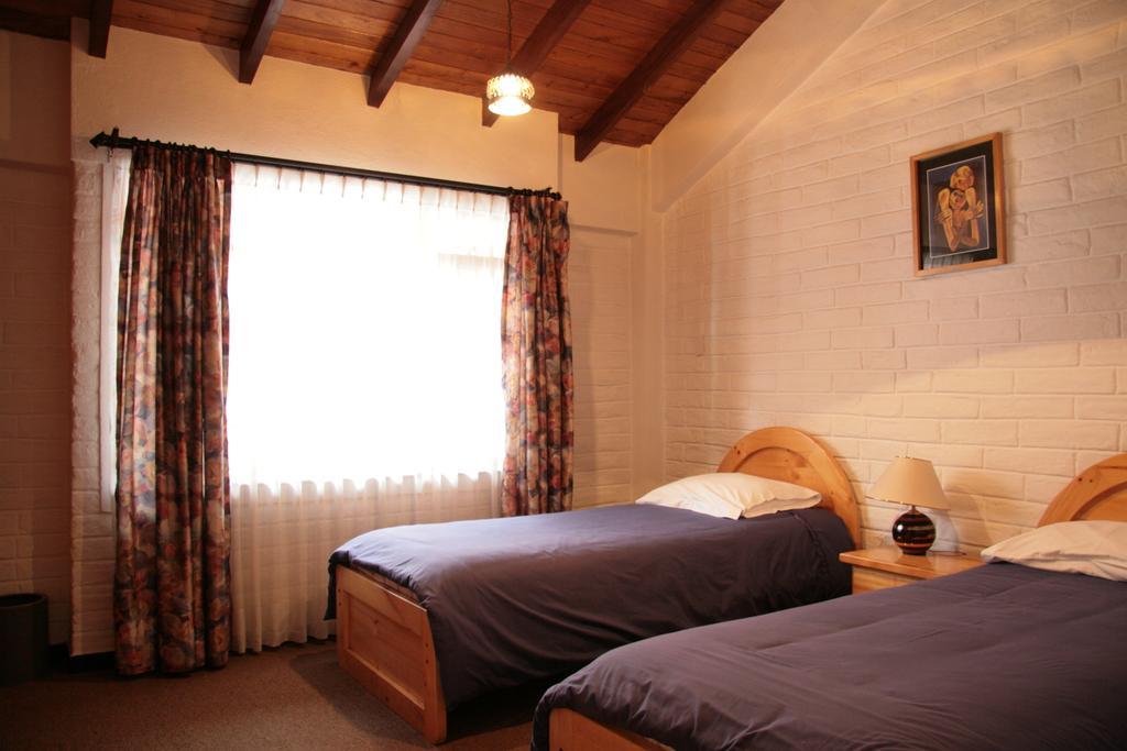 Apartamentos Los Quipus Quito Phòng bức ảnh