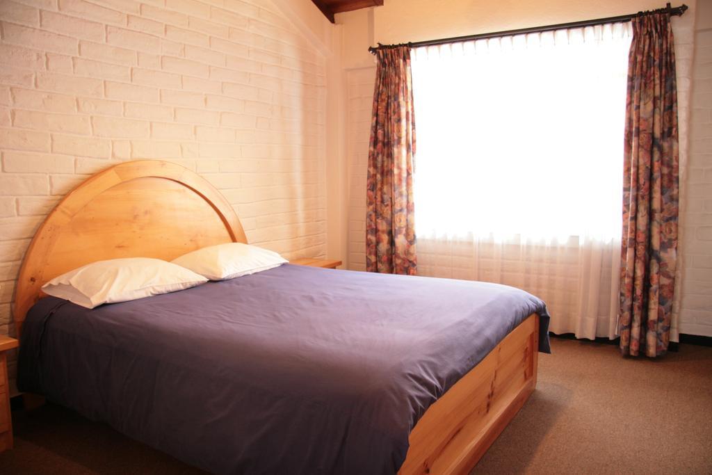Apartamentos Los Quipus Quito Phòng bức ảnh