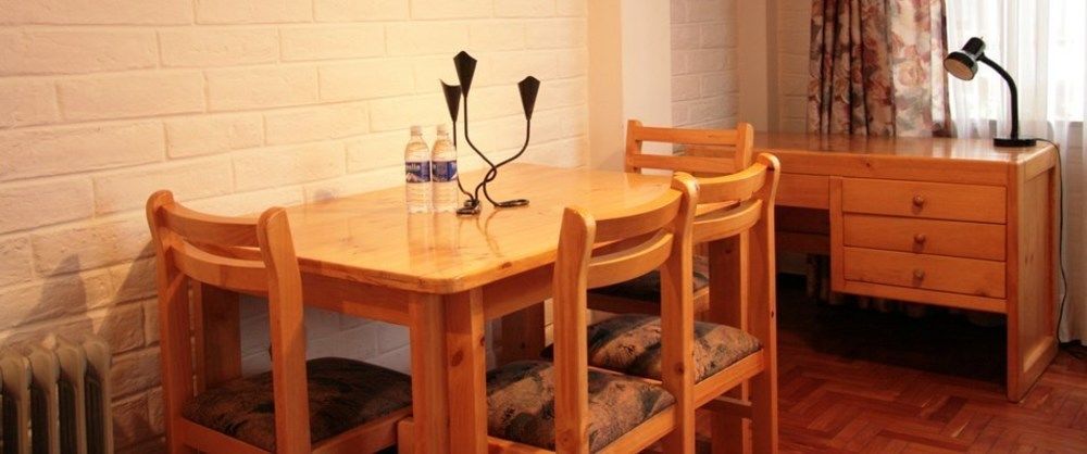 Apartamentos Los Quipus Quito Ngoại thất bức ảnh